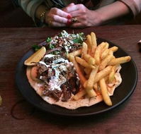 The Pub at Harrietville Snowline Hotel - Accommodation Yamba