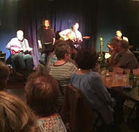 The Rhythm Cafe - Accommodation Yamba