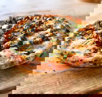 Trulli Woodfire Pizzeria