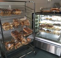 Upper Murray Community Bakery - Accommodation Yamba