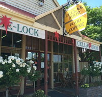 Wa-De-Lock Cellar Door - Accommodation Yamba