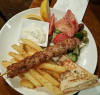 3 Olives - Accommodation Yamba