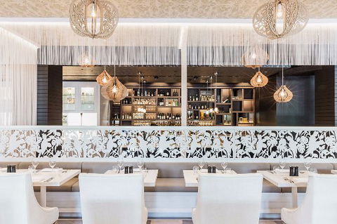 ABODE Bistro Bar - Accommodation Yamba 0