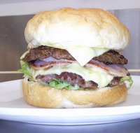 Country Kitchen Wok  Grill Cafe