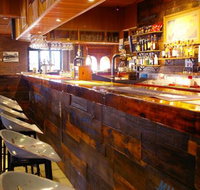 Crown Hotel Wentworth - Accommodation Yamba