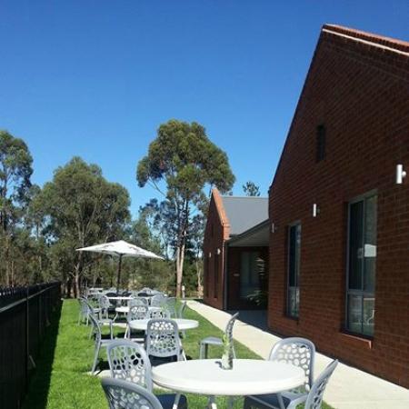 Eurack VIC Accommodation Yamba