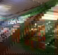 Green Gourmet - Accommodation Yamba