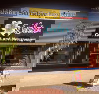 Leila's Cafe and Newsagency