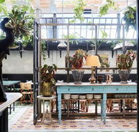 Queen Chow Enmore - Accommodation Yamba