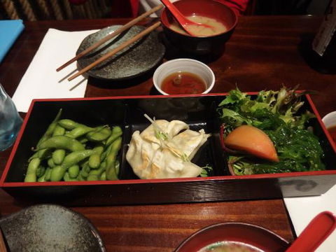 SUSHI & GRILL - Accommodation Yamba 0