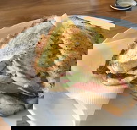 Swanpool General Store  Roadhouse