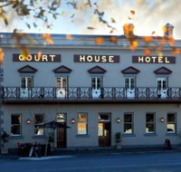 The Courthouse Hotel Bistro