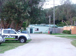 Walkerville Restaurants and Takeaway Accommodation Yamba Accommodation Yamba