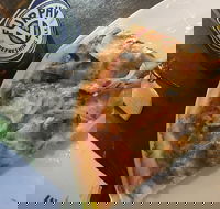 Wilson Prom Cafe  Pizza - Accommodation Yamba