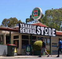 Yanakie General Store - Accommodation Yamba