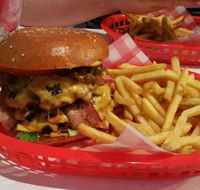 Doughbox Diner - Accommodation Yamba