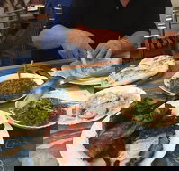 Faheem Fast Food - Accommodation Yamba