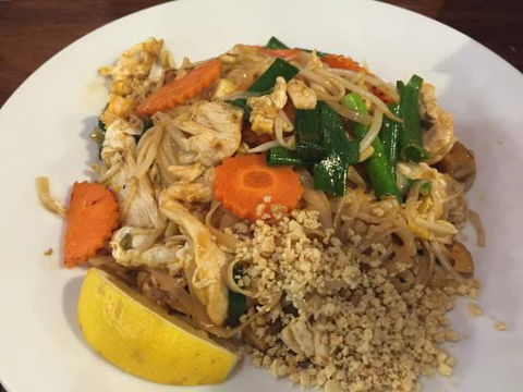 Jumbo Thai - Accommodation Yamba 0