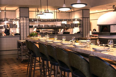 Matteo Downtown - Accommodation Yamba 0