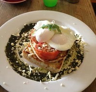 Scrambled Cafe - Accommodation Yamba