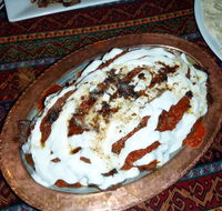 The Sultans Table - Accommodation Yamba