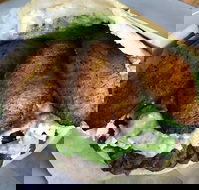 Arepa - Accommodation Yamba