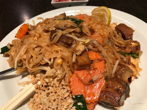 Jumbo Thai Sydney - Accommodation Yamba 0
