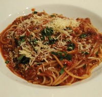 Macaroni Pasta Bar - Accommodation Yamba