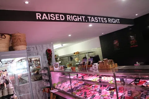 The Butcher's Grill - Accommodation Yamba 1