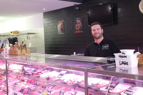 The Butcher's Grill - Accommodation Yamba 2
