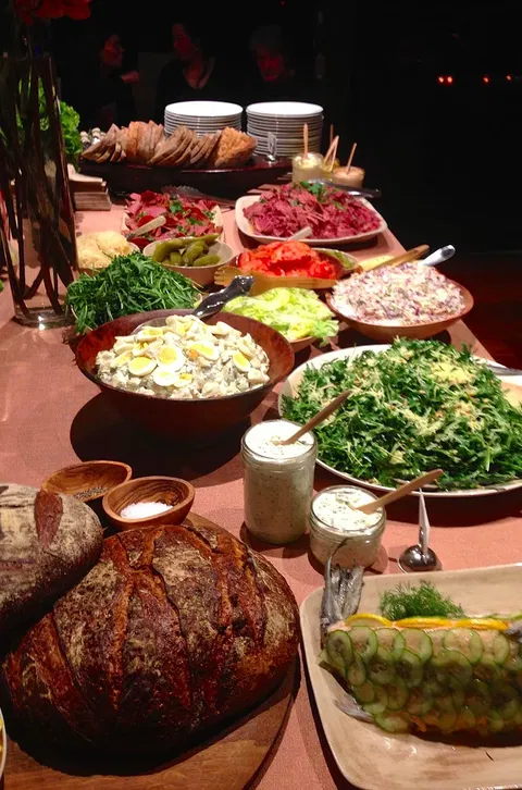 The Butcher's Grill - Accommodation Yamba 3