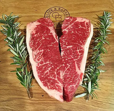 The Butcher's Grill - Accommodation Yamba 5