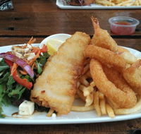 The Duke - Accommodation Yamba