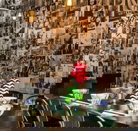 Berempah Malaysian Street Food - Accommodation Yamba