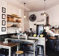 El Indio Bondi Beach - Accommodation Yamba