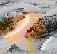 Fattoosh - Accommodation Yamba