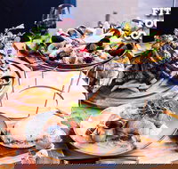 Fitzroy Food Co - Accommodation Yamba