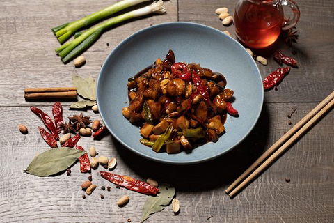 Foogoo Restaurant - Accommodation Yamba 0