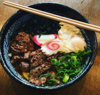 Gochiso - Accommodation Yamba