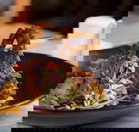 Grace Of India - Accommodation Yamba