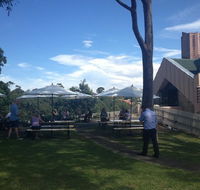 Incinerator Cafe - Accommodation Yamba