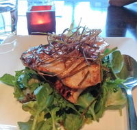 Kaffir Lime - Accommodation Yamba