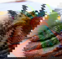 Kirribilli Village Cafe  Ristorante - Accommodation Yamba