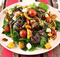 Kirribilli Woodfire Kitchen - Accommodation Yamba