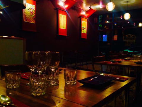 Mosman Noodle & Dumpling House - Accommodation Yamba 0