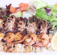 Olde Fashioned Fish 'n Chips - Accommodation Yamba