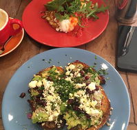 Oski - Accommodation Yamba