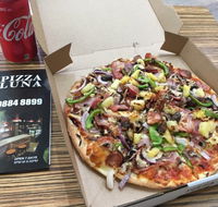 Pizza Luna - Accommodation Yamba