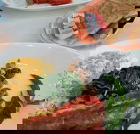 Schmooze Cafe - Accommodation Yamba