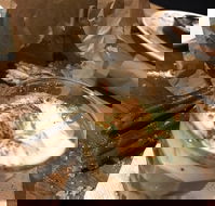 Spanish sakaba - Accommodation Yamba